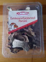 Mängden socker i Eekhoorntjesbrood