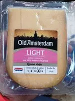 Mängden socker i Queso light