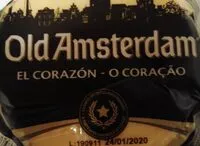 Mängden socker i Queso el corazón