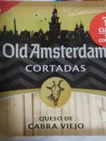 Mängden socker i Queso de cabra viejo