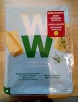 Mängden socker i WW Gouda jong