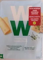 Mängden socker i Gouda jeune