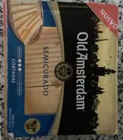 Mängden socker i Queso semicurado