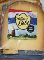 Mängden socker i Queso Gouda Viejo