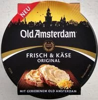 Mängden socker i Frisch & Käse - Original