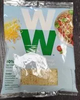 Mängden socker i Gouda jeune rapé