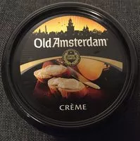 Socker och näringsämnen i Old amsterdam