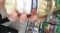 Mängden socker i Asperges