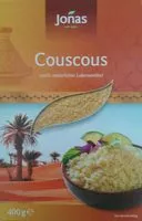 Mängden socker i Couscous