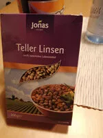 Mängden socker i Tellerlinsen