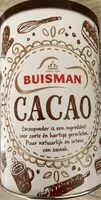 Mängden socker i Cacao