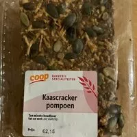 Mängden socker i Kaascracker pompoen