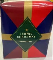 Mängden socker i Panettone