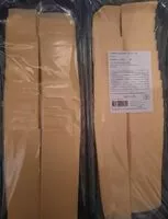 Mängden socker i Gouda tranches 15×5 cm