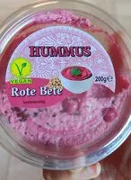 Mängden socker i Hummus