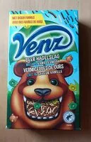 Mängden socker i Beer hagelslag