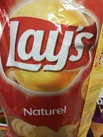 Mängden socker i Naturel