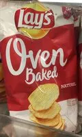 Mängden socker i Oven baked