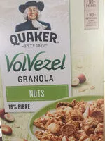 Mängden socker i Volvezel