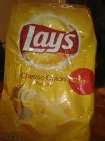 Mängden socker i Cheese Onion