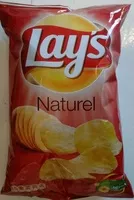 Mängden socker i Naturel