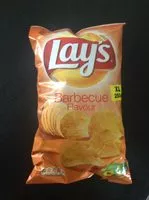 Mängden socker i Barbecue flavour (XL)