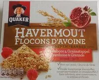 Mängden socker i Barres Framboise & Grenade