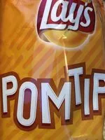 Mängden socker i Pomtipz