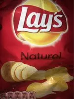 Mängden socker i Naturel