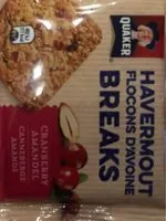 Mängden socker i Flocons d'avoine