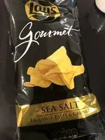 Mängden socker i Lay's Gourmet