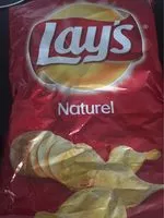 Mängden socker i Naturel