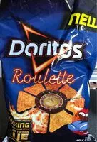 Mängden socker i Roulette