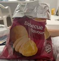 Mängden socker i Barbecue Ham flavour