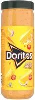 Mängden socker i Nacho Cheese