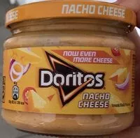 Mängden socker i doritos Nacho cheese