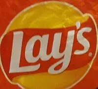 Mängden socker i lays