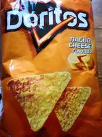 Mängden socker i Nacho cheese