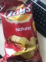 Mängden socker i Naturel