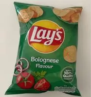 Mängden socker i Bolognese Flavour