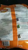 Mängden socker i Las 15 mix pack