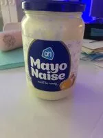 Mängden socker i Mayonaise