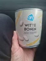 Mängden socker i Witte bonen, blik