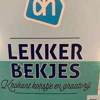 Mängden socker i Lekkerbekjes