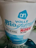 Mängden socker i volle biogarde roer