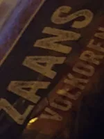 Mängden socker i Zaans Volkoren