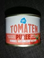 Mängden socker i Tomaten Puree