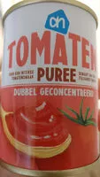 Mängden socker i Tomaten Puree