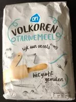 Mängden socker i Volkoren Tarwemeel