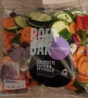 Mängden socker i Roerbak Provençaals